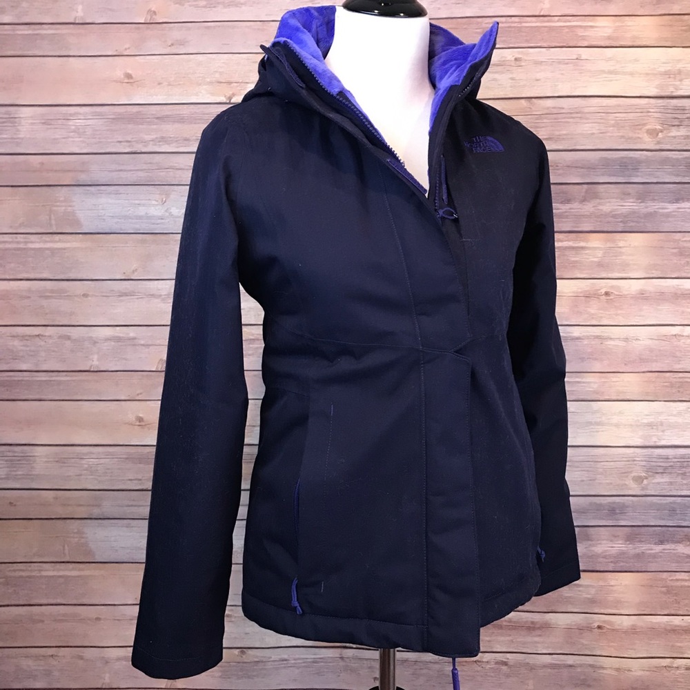 North face Women’s Inlux Insulated Jacket